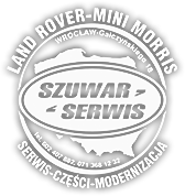 Szuwar Serwis
